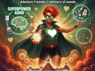 Entrare in relazione, prima che lo faccia l&rsquo;AI. &ldquo;La ricetta? Prendersi il tempo&rdquo;